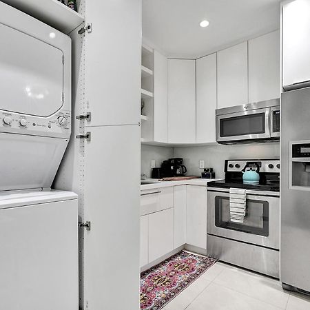 Sobe Monarch 2Bedroom 2 Bath Modern Apt- Walk To Ocean Drive Miami Beach Esterno foto