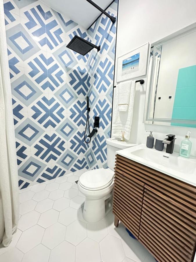 Sobe Monarch 2Bedroom 2 Bath Modern Apt- Walk To Ocean Drive Miami Beach Esterno foto
