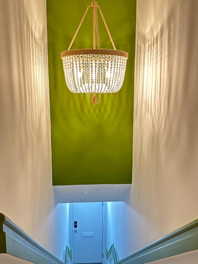 Sobe Monarch 2Bedroom 2 Bath Modern Apt- Walk To Ocean Drive Miami Beach Esterno foto