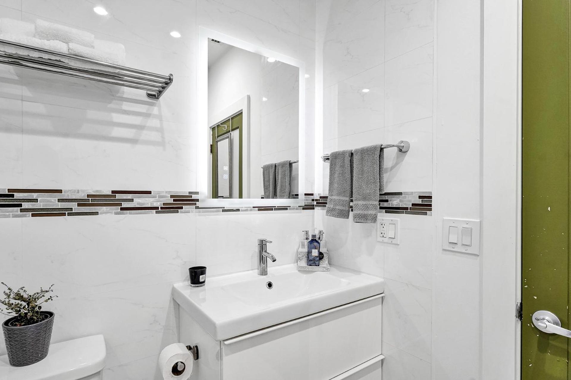 Sobe Monarch 2Bedroom 2 Bath Modern Apt- Walk To Ocean Drive Miami Beach Esterno foto