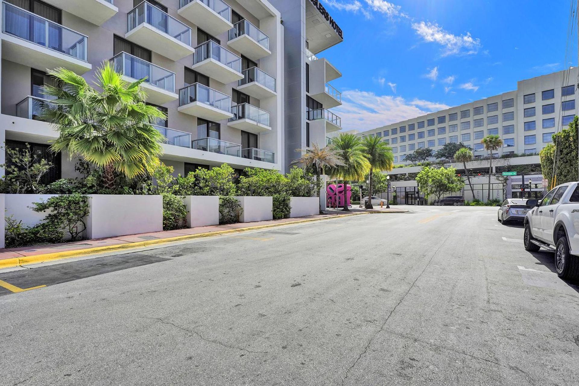 Sobe Monarch 2Bedroom 2 Bath Modern Apt- Walk To Ocean Drive Miami Beach Esterno foto