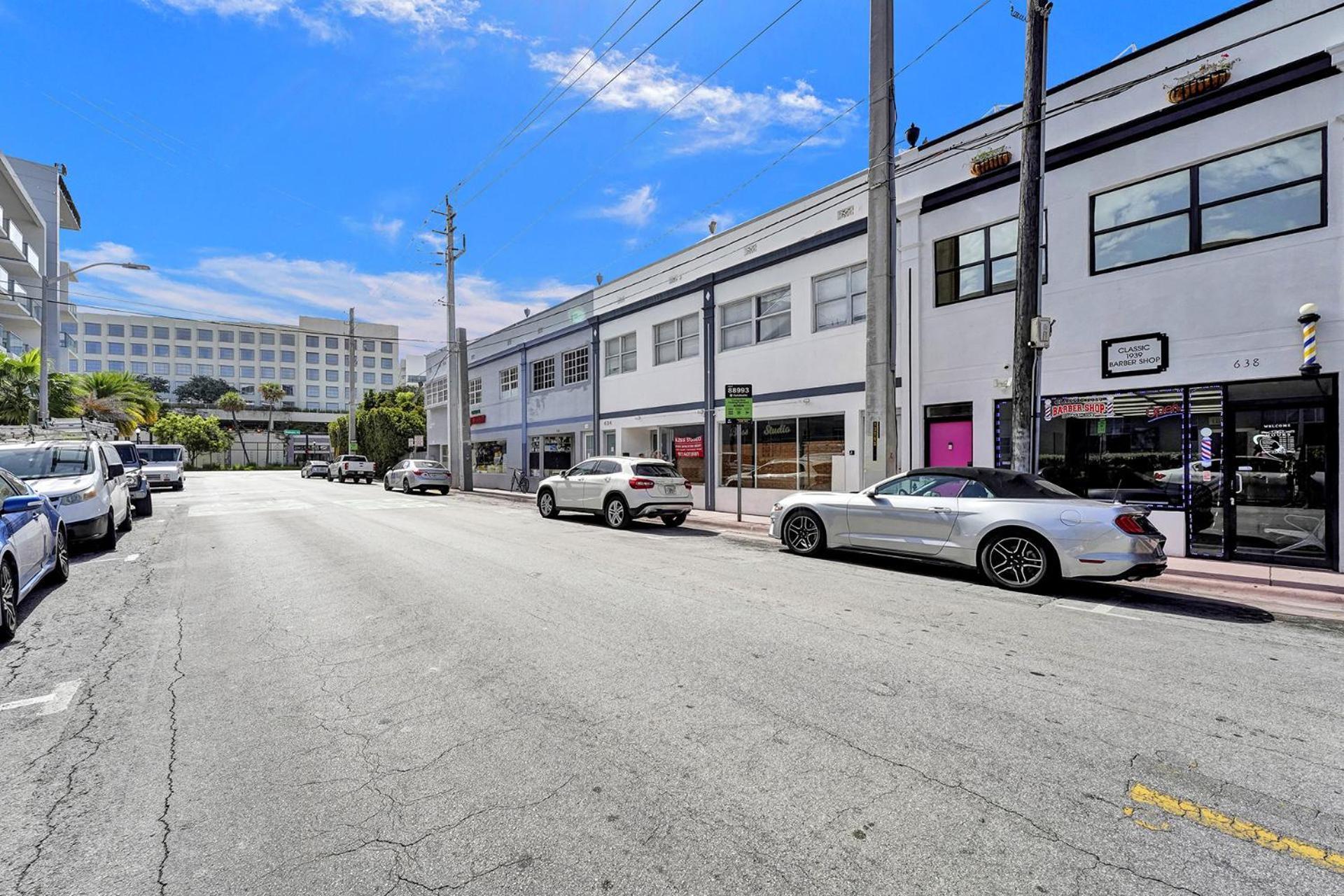 Sobe Monarch 2Bedroom 2 Bath Modern Apt- Walk To Ocean Drive Miami Beach Esterno foto