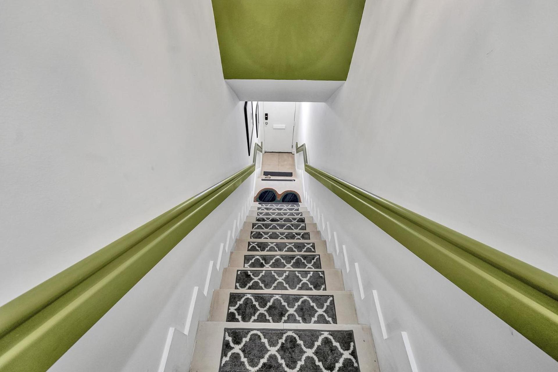 Sobe Monarch 2Bedroom 2 Bath Modern Apt- Walk To Ocean Drive Miami Beach Esterno foto
