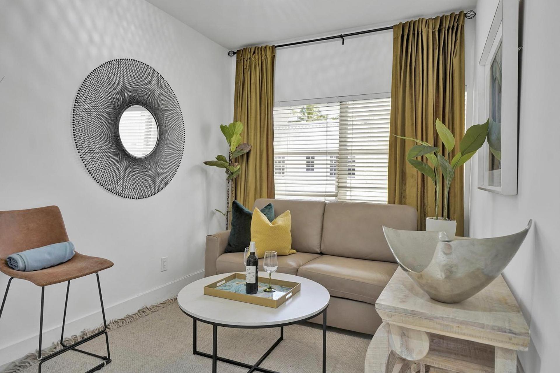 Sobe Monarch 2Bedroom 2 Bath Modern Apt- Walk To Ocean Drive Miami Beach Esterno foto