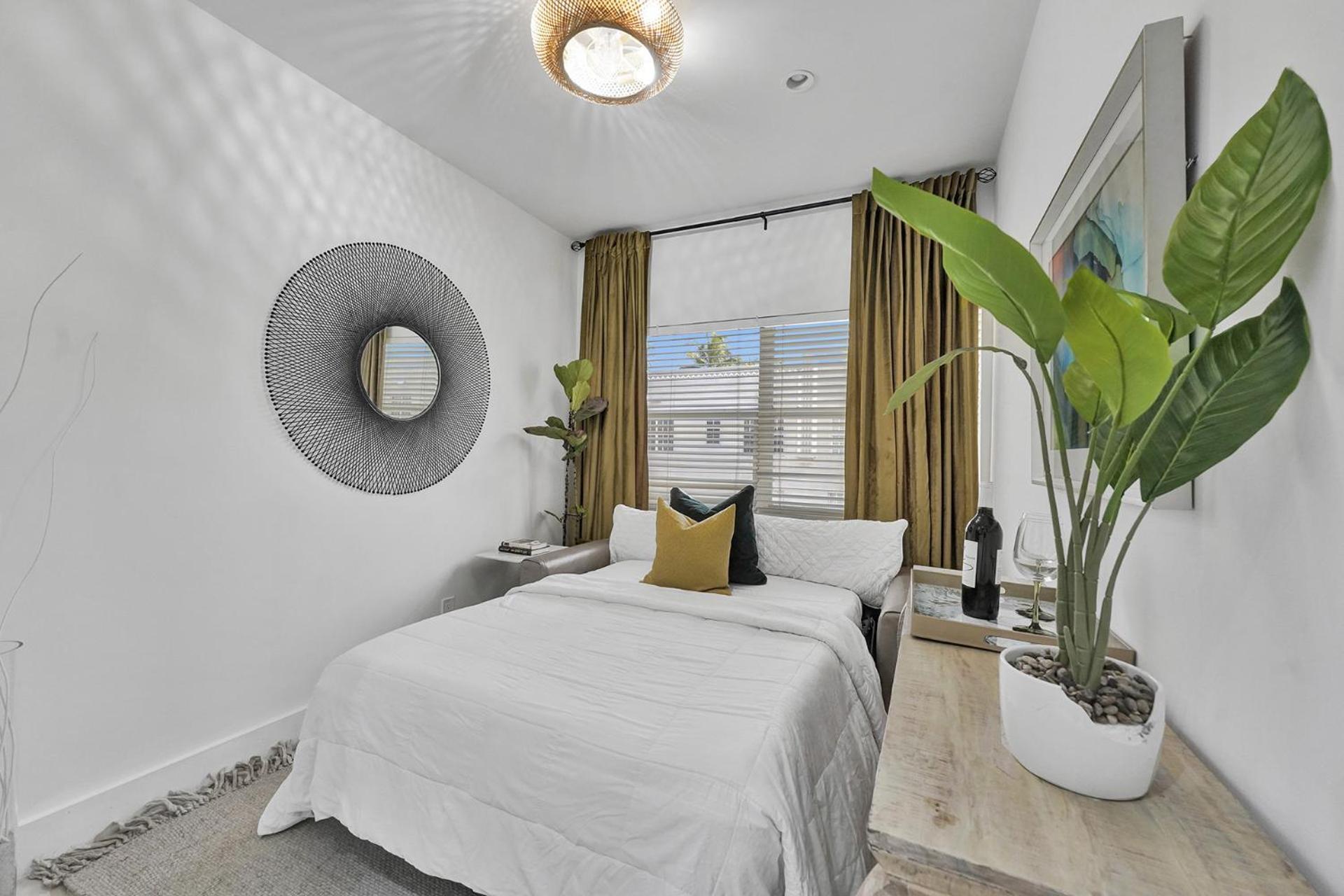 Sobe Monarch 2Bedroom 2 Bath Modern Apt- Walk To Ocean Drive Miami Beach Esterno foto