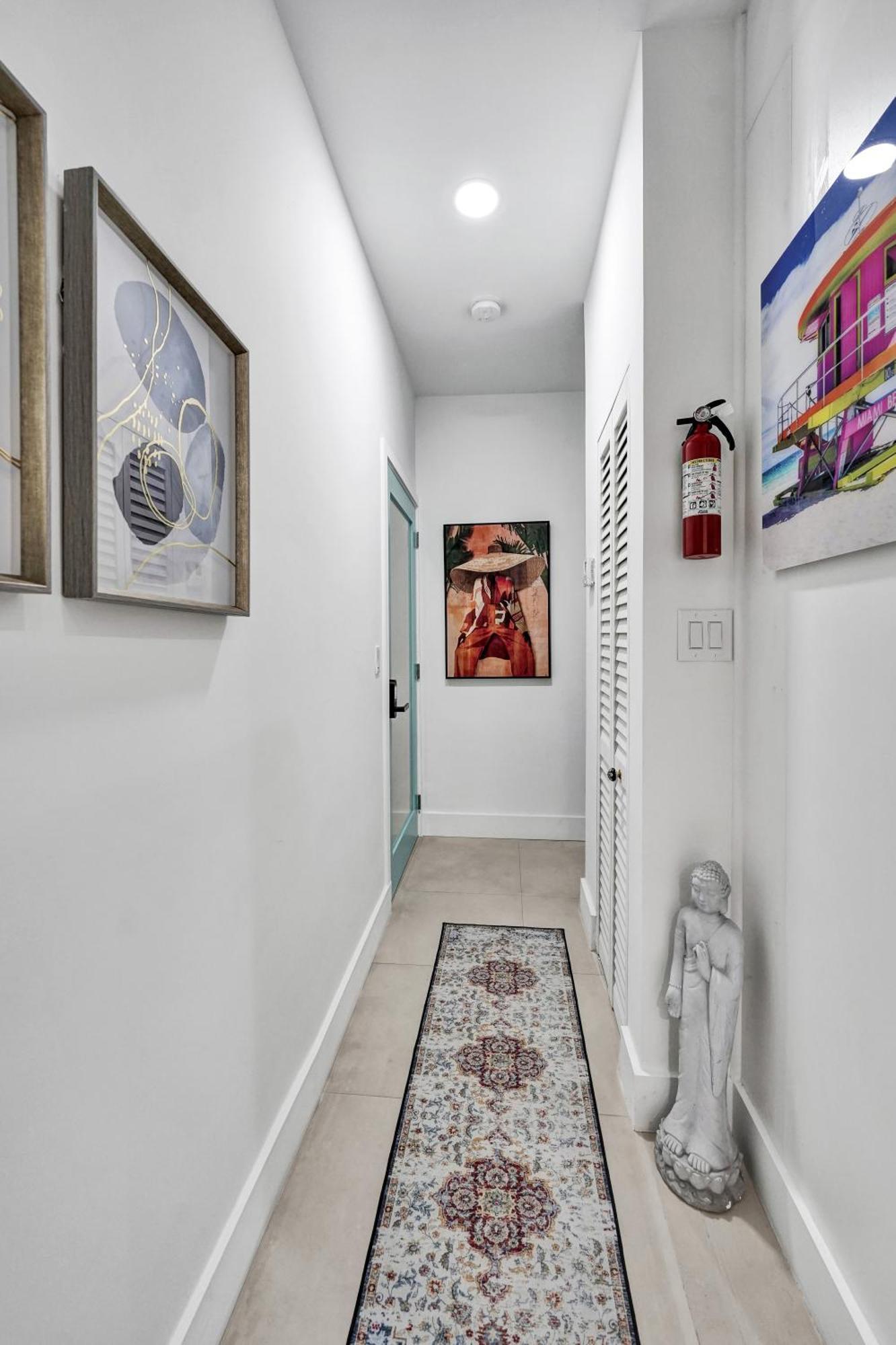 Sobe Monarch 2Bedroom 2 Bath Modern Apt- Walk To Ocean Drive Miami Beach Esterno foto