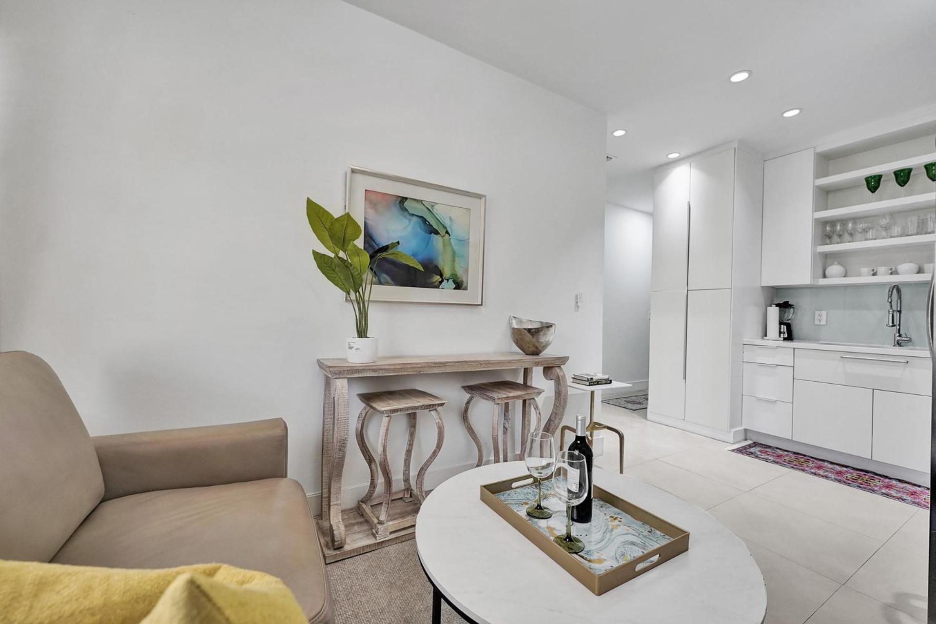 Sobe Monarch 2Bedroom 2 Bath Modern Apt- Walk To Ocean Drive Miami Beach Esterno foto