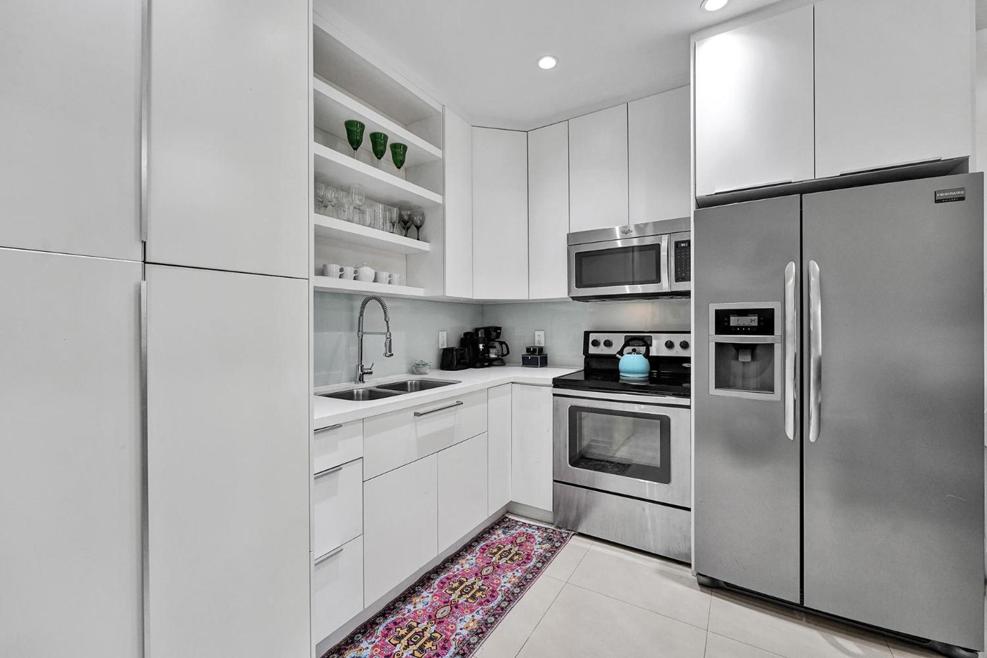 Sobe Monarch 2Bedroom 2 Bath Modern Apt- Walk To Ocean Drive Miami Beach Esterno foto