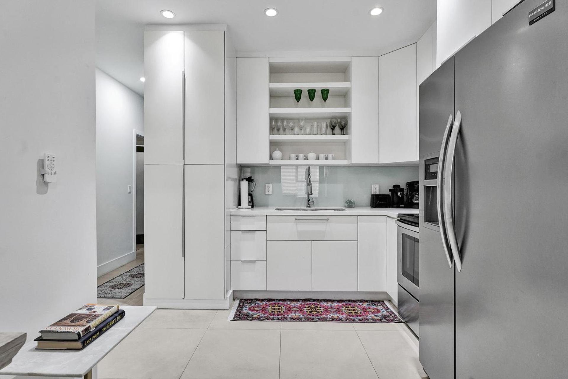 Sobe Monarch 2Bedroom 2 Bath Modern Apt- Walk To Ocean Drive Miami Beach Esterno foto